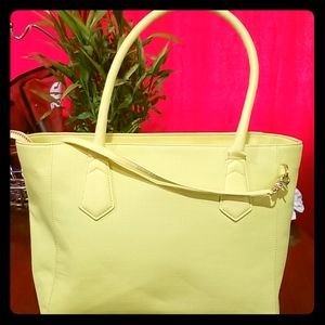 Dagne Dover Classic Tote